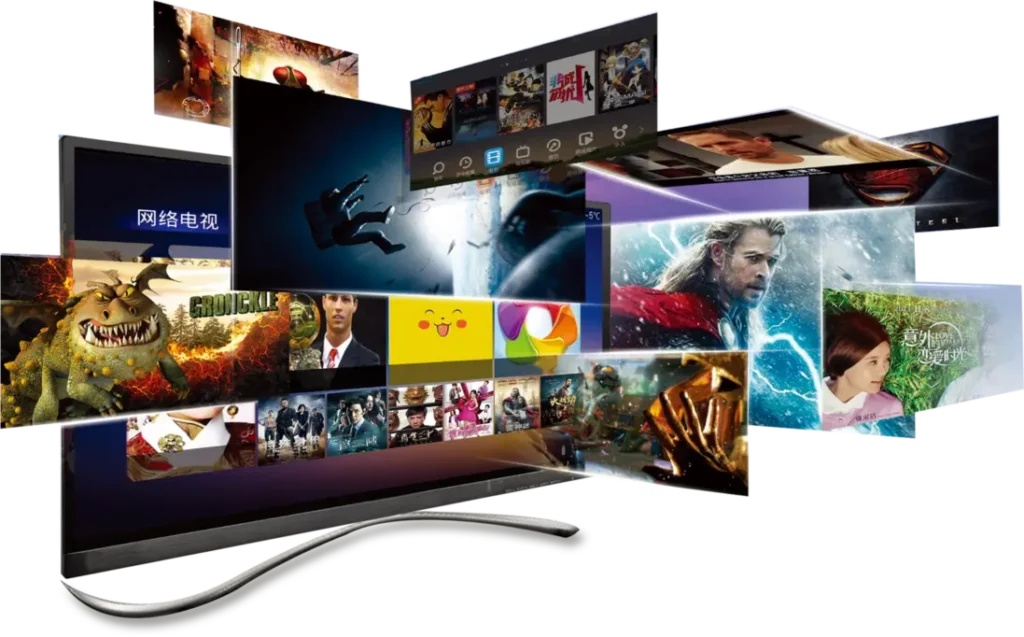 Krooz TV