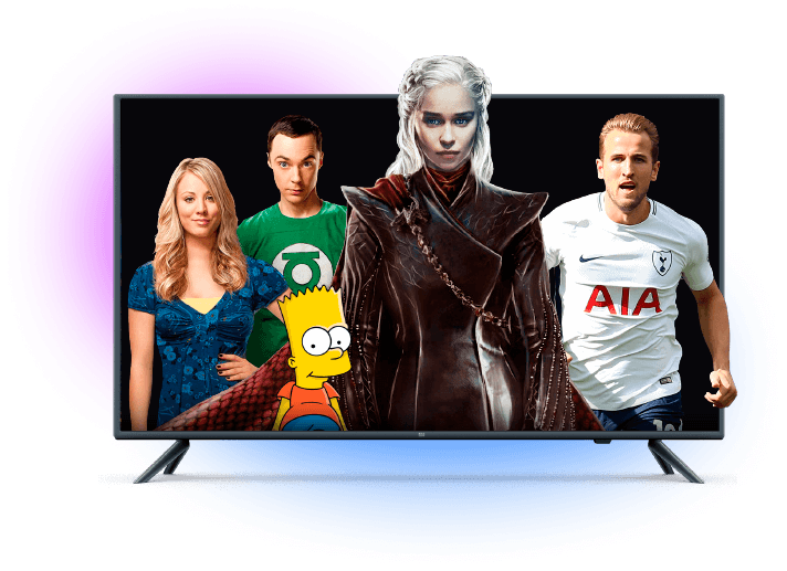 Krooz TV