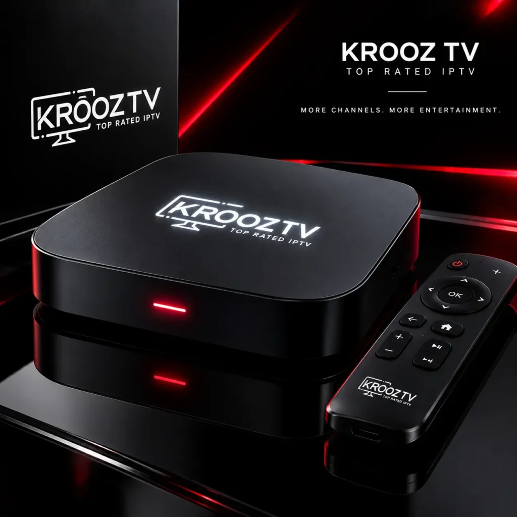 krooz tv